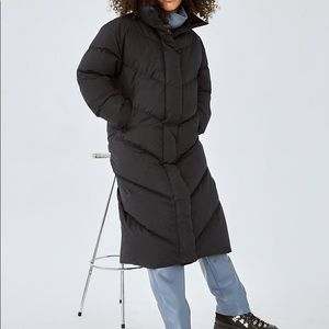 NEW Wilfred cloud puff maxi